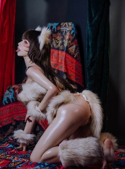 儿媳妇小兔子好软水好多_免费电影普通话在线观看