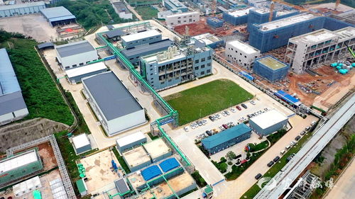 珈興新材料 產(chǎn)學(xué)研深度融合，構(gòu)建綠色精細(xì)化工產(chǎn)業(yè)園區(qū)與新材料技術(shù)推廣服務(wù)體系