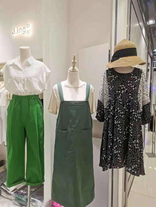 精品化浪潮下的新機遇 常熟天虹服裝城夏季采購商拓展與行業前瞻